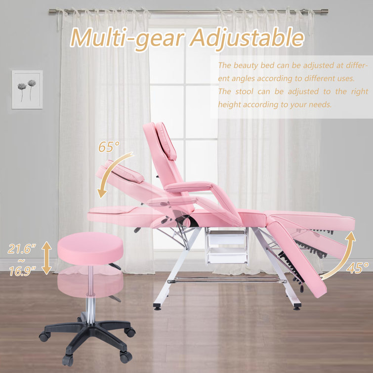 Facial chair for discount sale near me